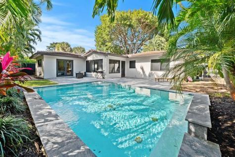 2508 NE 21st Court Fort Lauderdale FL 33305