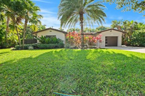 2508 NE 21st Court Fort Lauderdale FL 33305