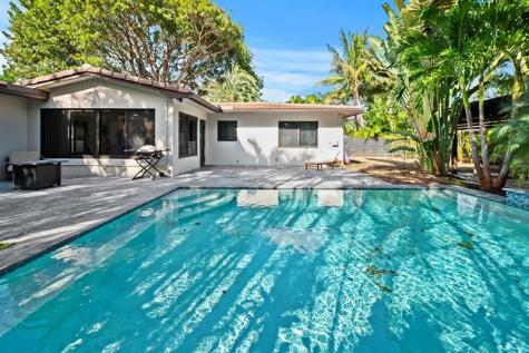 2508 NE 21st Court Fort Lauderdale FL 33305