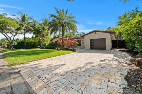 2508 NE 21st Court Fort Lauderdale FL 33305