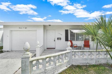 1308 SW 18th Street Boynton Beach FL 33426