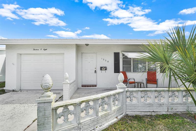 1308 SW 18th Street Boynton Beach FL 33426