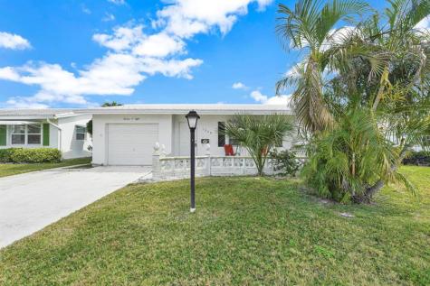 1308 SW 18th Street Boynton Beach FL 33426