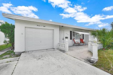 1308 SW 18th Street Boynton Beach FL 33426