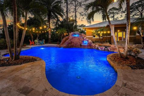 7033 NW 63rd Way Parkland FL 33067
