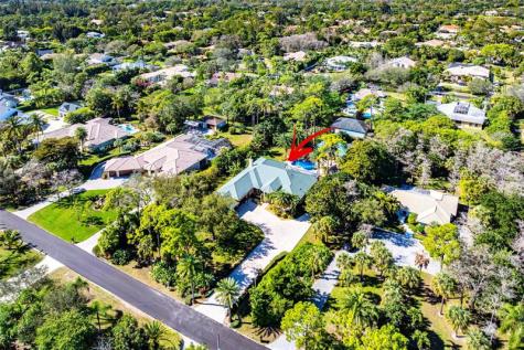 7033 NW 63rd Way Parkland FL 33067