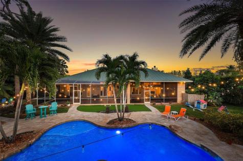 7033 NW 63rd Way Parkland FL 33067