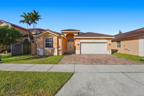 1222 SW 144th Court Miami FL 33184
