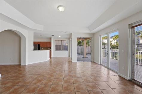 1222 SW 144th Court Miami FL 33184