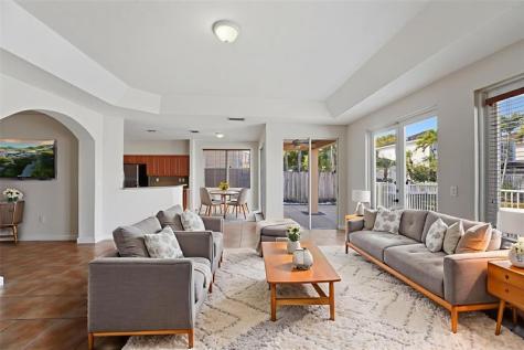 1222 SW 144th Court Miami FL 33184