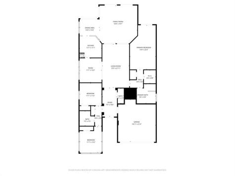 1222 SW 144th Court Miami FL 33184
