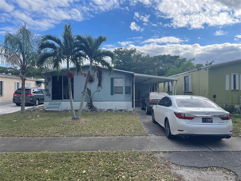 3016 SW 52nd Street Fort Lauderdale FL 33312
