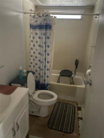 3016 SW 52nd Street Fort Lauderdale FL 33312