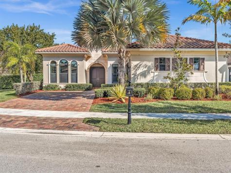 11715 NW 82nd Court Parkland FL 33076