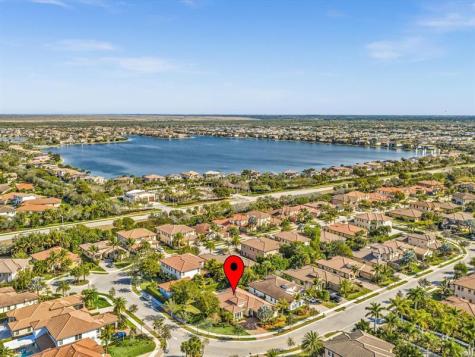 11715 NW 82nd Court Parkland FL 33076
