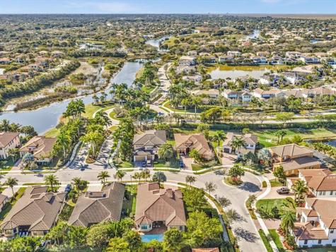11715 NW 82nd Court Parkland FL 33076