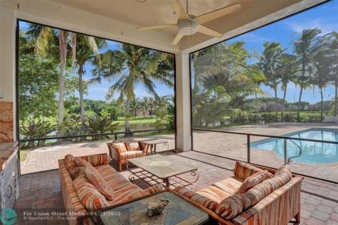 16140 Rio Rodeo Delray Beach FL 33446