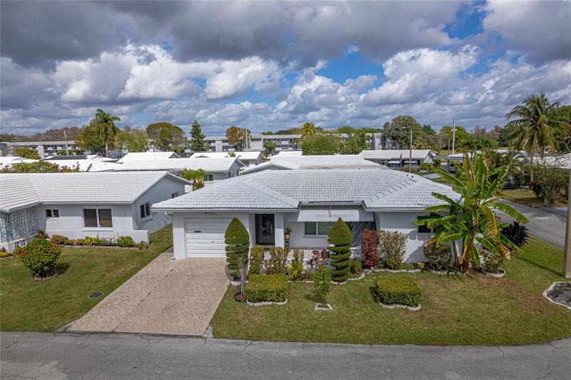 8101 NW 59th Court Tamarac FL 33321