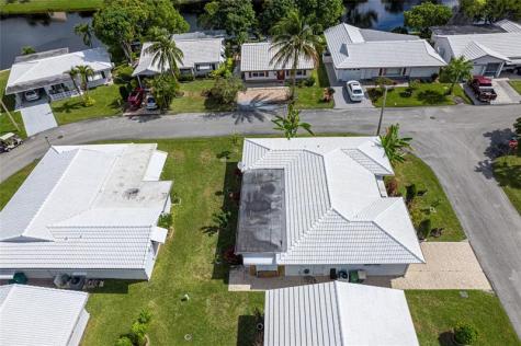 8101 NW 59th Court Tamarac FL 33321