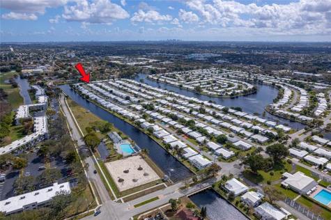 8101 NW 59th Court Tamarac FL 33321