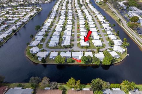 8101 NW 59th Court Tamarac FL 33321