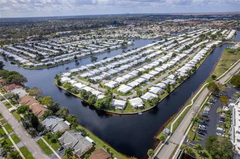 8101 NW 59th Court Tamarac FL 33321