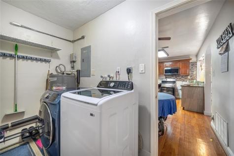 8101 NW 59th Court Tamarac FL 33321