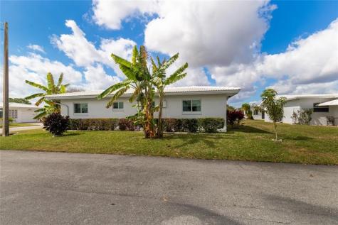 8101 NW 59th Court Tamarac FL 33321