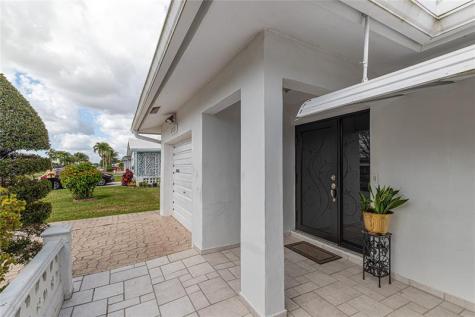 8101 NW 59th Court Tamarac FL 33321