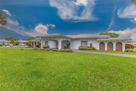 8101 NW 59th Court Tamarac FL 33321