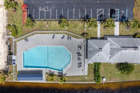 8101 NW 59th Court Tamarac FL 33321