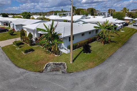 8101 NW 59th Court Tamarac FL 33321