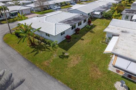8101 NW 59th Court Tamarac FL 33321