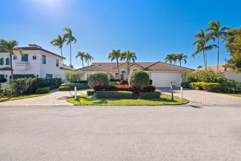 520 Phillips Drive Boca Raton FL 33432