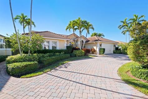 520 Phillips Drive Boca Raton FL 33432