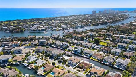 520 Phillips Drive Boca Raton FL 33432