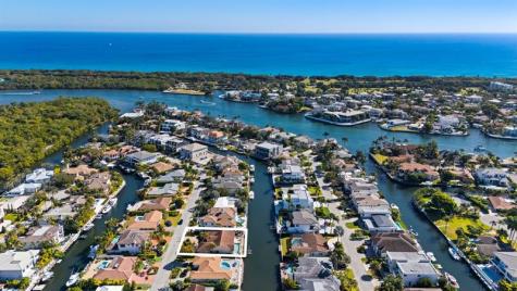 520 Phillips Drive Boca Raton FL 33432