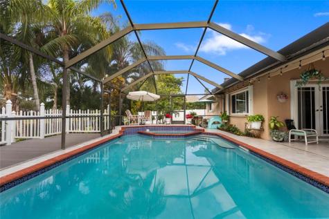 5207 SW 120th Avenue Cooper City FL 33330