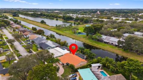 5207 SW 120th Avenue Cooper City FL 33330