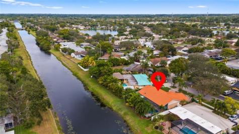 5207 SW 120th Avenue Cooper City FL 33330