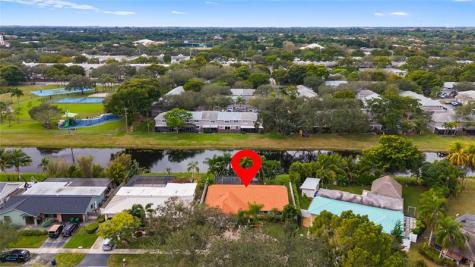 5207 SW 120th Avenue Cooper City FL 33330