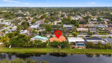 5207 SW 120th Avenue Cooper City FL 33330