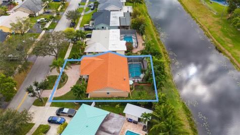 5207 SW 120th Avenue Cooper City FL 33330