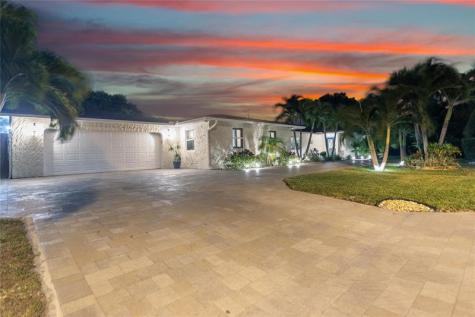 1650 NE 27th Avenue Pompano Beach FL 33062