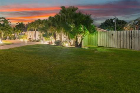 1650 NE 27th Avenue Pompano Beach FL 33062