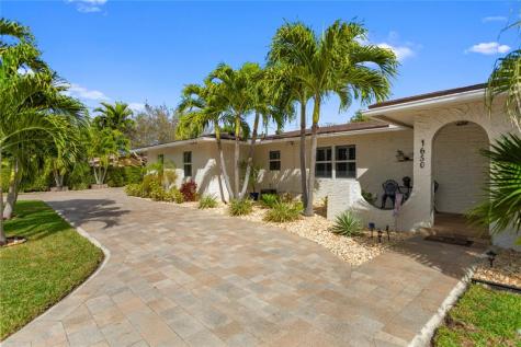 1650 NE 27th Avenue Pompano Beach FL 33062
