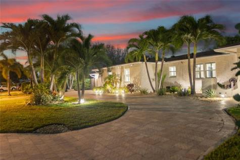 1650 NE 27th Avenue Pompano Beach FL 33062