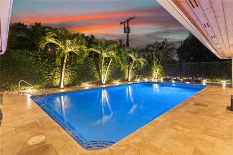 1650 NE 27th Avenue Pompano Beach FL 33062