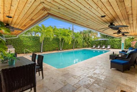 1650 NE 27th Avenue Pompano Beach FL 33062