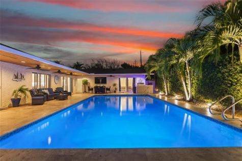 1650 NE 27th Avenue Pompano Beach FL 33062